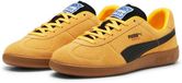 Puma Indoorschuhe Low Handball 106695 Sun Stream-Puma Black-Caramel Latte-47