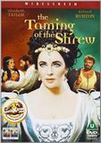 Sony Taming Of The Shrew DVD