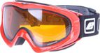 Eassun Lunettes de ski Luminor Cromatic Lens Orange