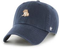 47Brand Baseball cap Dog Base Runner Clean Up