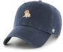 47Brand Baseball cap Dog Base Runner Clean Up