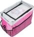 Backseat Walser Backseat Organizer Balletpop roze