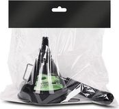 BB Car Funnel Emergency Filter flexible