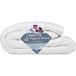 Abeil Couette Blanc 200 g/m² 220 x 240 cm