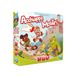 Asmodee - Acchiappa Mostri - bordspel voor het hele gezin, 1-4 spelers, 4+ jaar, Italiaanse editie