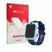 upscreen - Screenprotector voor Iowodo Z40Pro - Folie Beschermfolie transparant