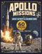 Apollo Missions Adult Activity and Coloring Pages