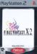 Final Fantasy X-2 (platine)