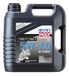 Liqui Moly Motorbike 4t 5w-40 Hc Street Huile moteur 4l Transparent