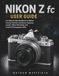 Nikon Z fc User Guide