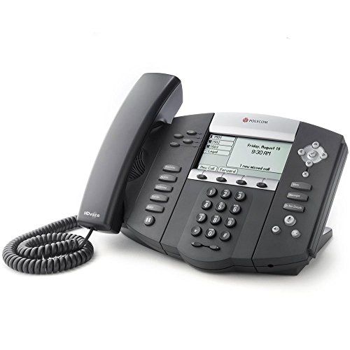 Polycom Soundpoint IP 560 - 0682017475127