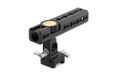 Wooden Camera 175600 Nato Handle (Plus) zwart