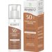 Laboratoires de Biarritz DERMO Suncare Crème solaire teintée pour le visage SPF30 Golden 30 ml