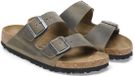 Birkenstock Arizona FL Pantoufles Senior
