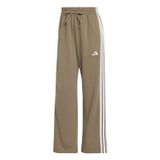 Adidas Essentials 3-stripes French Terry Over-the-head Pants