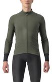 CASTELLI Flight Jersey Air heren Lange trui