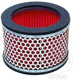 Hiflofiltro Honda HFA1612 Luchtfilter Rood