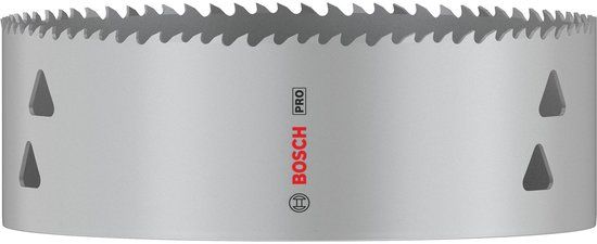 Bosch Accessoires Bosch PRO Multi Material Gatzaag 146 mm met draad - 2608901543