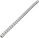TRU COMPONENTS 1593185 TC-MX-KLT15GY203 Spiraalslang 15 mm (max) Grijs 5 m