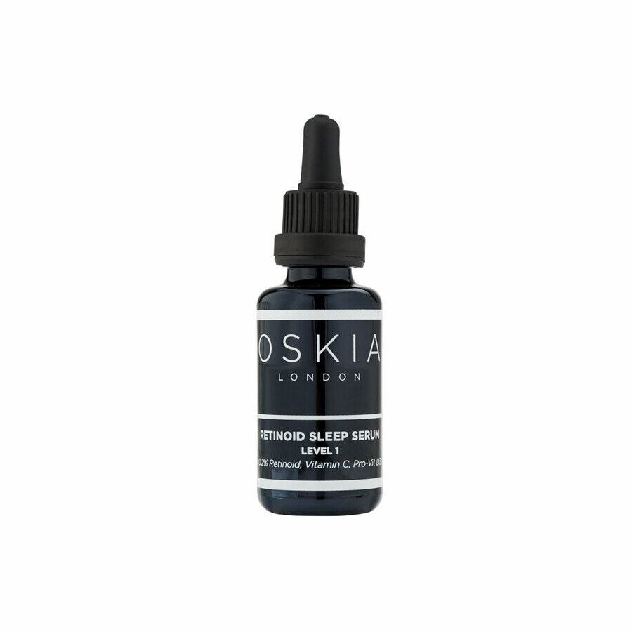 Oskia Retinoid Sleep