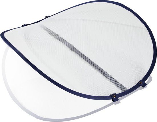 Leifheit Woldroger Sensitive Air - Blauw - 0.86 m drooglengte