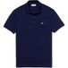 Lacoste T-shirt en bleu Polo