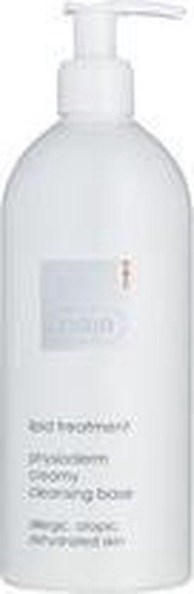 Ziaja Med Ziaja - Physioderm Creamy Cleansing Base 400 ml