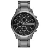 Armani Exchange AX2454 Mannen Horloge - Grijs