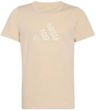 Adidas Meisjes T-shirt met grafische print