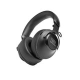 JBL CLUB 950NC Casque Filaire et sans fil Bandeau Appels/musique USB Type-C Bluetooth Noir