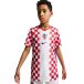 Croatie Maillot Domicile enfant Coupe du Monde 2026