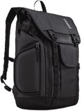 THULE Subterra Backpack 25L Dark Shadow Donkergrijs