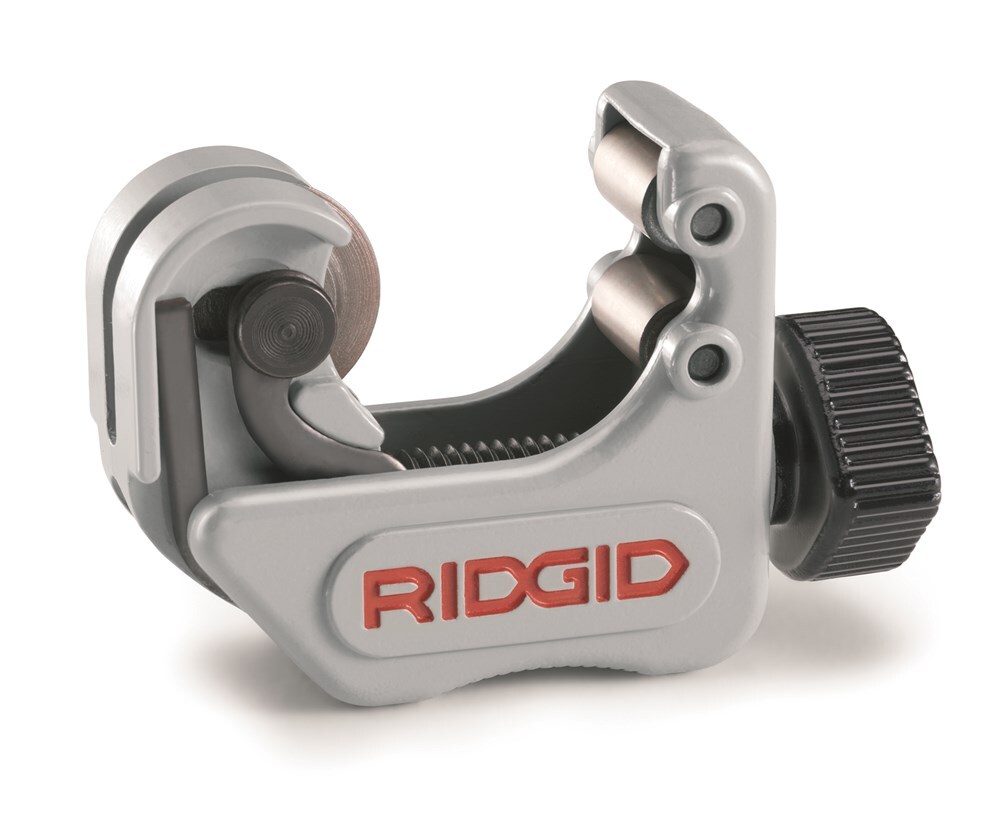 RIDGID 117 Minipijpsnijder - 5-24mm