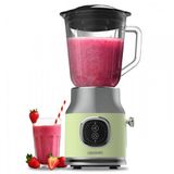 Cecotec RetroTwist Green Glasmixer