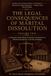 THE LEGAL CONSEQUENCES OF MARITAL DISSOLUTION: Forms of Marital Dissolution and Their Effects upon Children VOLUME TWO