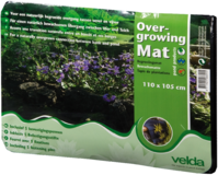 Velda Overgrowing Mat 110 x 105 cm - 8711921066915