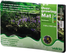 Velda Overgrowing Mat 110 x 105 cm