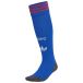 ADIDAS PERFORMANCE Sportsokken 'Manchester United 26/27' royal blue/koningsblauw / cranberry / zwart gemêleerd / wit
