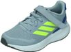Adidas Runfalcon 5 Unisexe Enfant Gris Synthétique