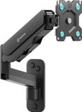 Support mural pour moniteur 13-34 pouces - Jusqu'à 8 kg - VESA max 100x100