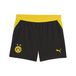 PUMA Sportbroek 'Borussia Dortmund 26/27' geel / zwart