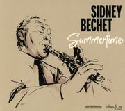 Universal Music Nederland Dreyfus Jazz Sidney Bechet - Summertime (CD) (Remastered)