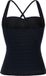 Protest MIXCamo Tankini Femme C-Cup Zwart