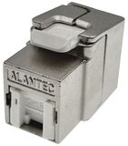 Alantec Stevige UTP-netwerkkabel categorie 6 MB005-1