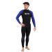 Mares Aquazone Manta Combinaison de plongée libre 2,2 mm