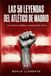 Las Atlético de Madrid Las 50 leyendas del Atlético de Madrid: Una historia rojiblanca contada desde dentro