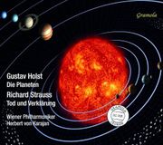 Gustav Holst: Die Planeten/Richard Strauss: Tod Und Verklärung