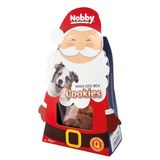 Nobby StarSnack Xmas Snack Box Hond