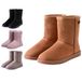 Imperial Riding Stable Boots Irhfreezy sneeuwlaarzen voor dames
