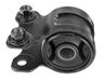MEYLE Lagerbuchse, Querlenker 7146100009/HD hinten | Compatibel met: FORD C-MAX, FOCUS C-MAX, FOCUS II, FOCUS II Cabriolet, FOCUS II Stufenheck, FOCUS II Turnier, KUGA I, MAZDA 3